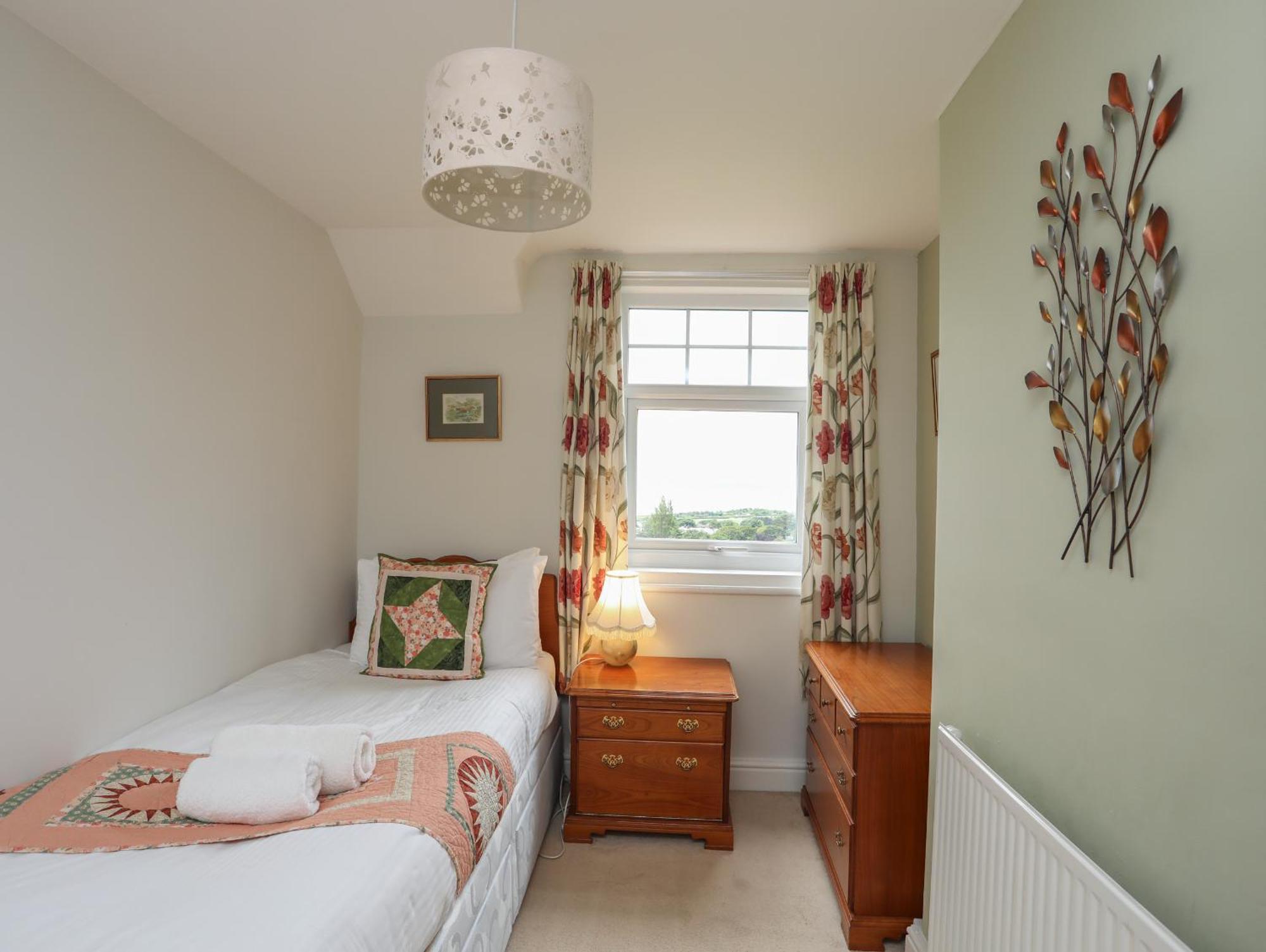 2 Cae Glas Penmaen-mawr Exterior foto